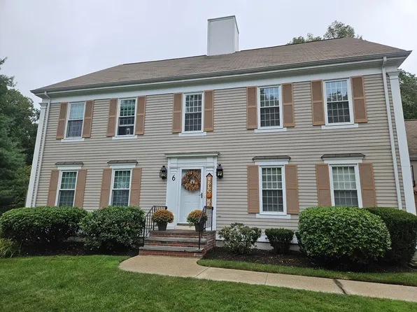 6 Preacher Rd, Milton, MA 02186