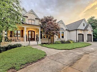 539 Highlands Lake Trl, Clarkesville, GA 30523