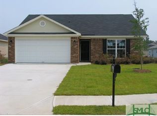 103 Aquninnah Dr, Pooler, GA 31322
