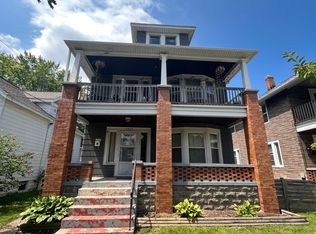 1337 Davis Ave NW #1, Grand Rapids, MI 49504