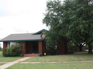 643 Chestnut St, Colorado City, TX 79512