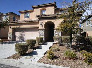 973 Baronet Dr, Las Vegas, NV 89138