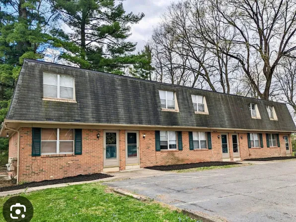 39 W Lincoln St #2, Westerville, OH 43081