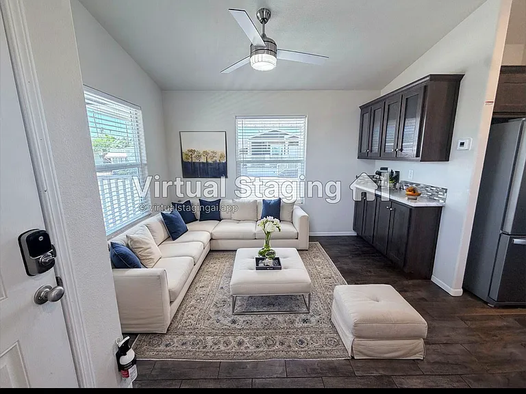 530 S Alma School Rd #86 — Photo 6
