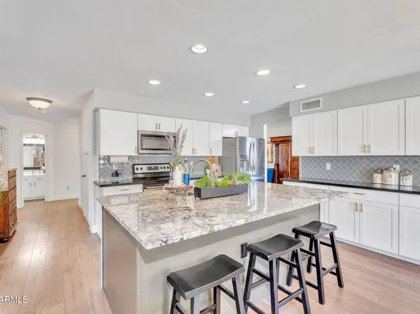 1264 S SIERRA Street, Gilbert, AZ 85296