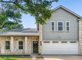 12410 Blossomwood Dr, Austin, TX 78727