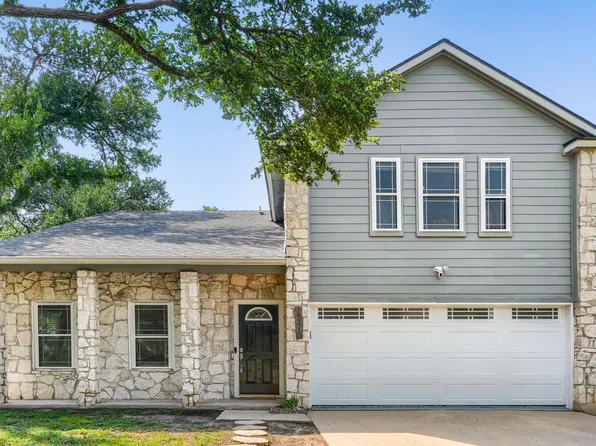 12410 Blossomwood Dr, Austin, TX 78727