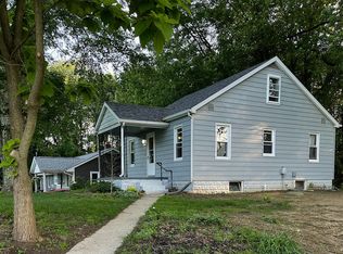 1219 N Saint Johns Rd, Washington, IN 47501