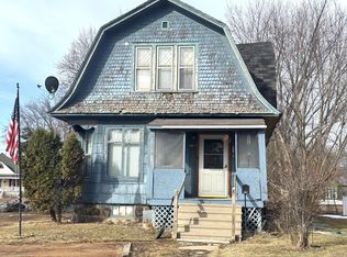118 Virginia St, Antigo, WI 54409