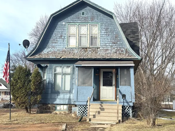 118 Virginia St, Antigo, WI 54409