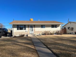 3523 Canterbury Ln, Pueblo, CO 81005