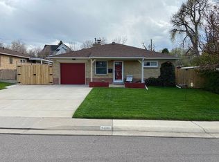 5610 W 36th Pl, Wheat Ridge, CO 80212