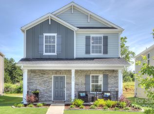 240 Orson Oaks Ln, Pineville, NC 28134