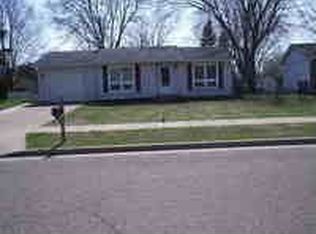 3335 Gerrard Ave, Eau Claire, WI 54701