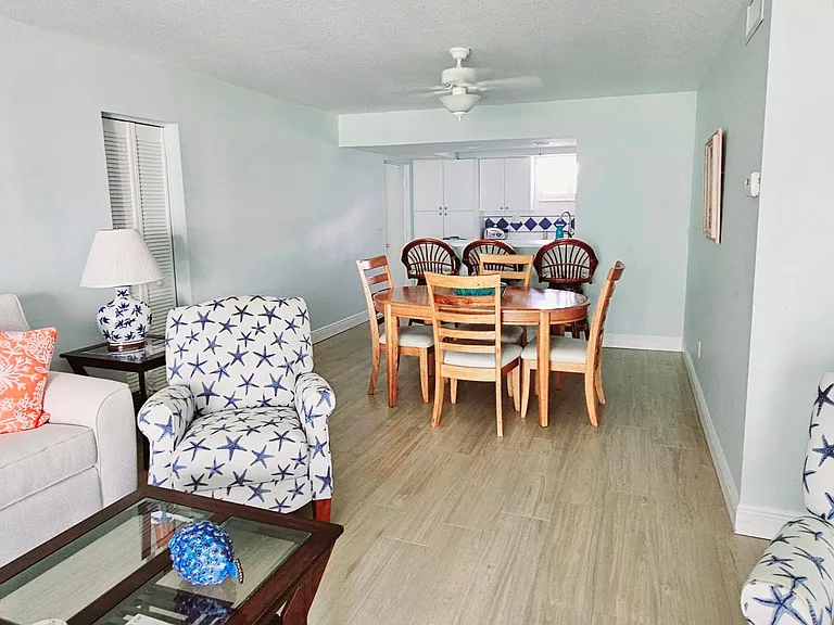 Living/dining