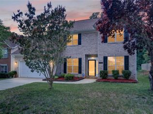 6308 Thornblade Ct, Greensboro, NC 27410