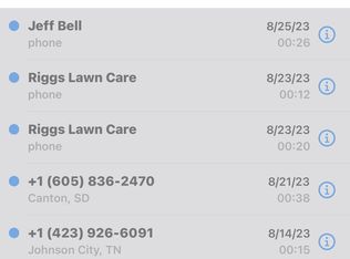 174 Riggs Rd, Watauga, TN 37694