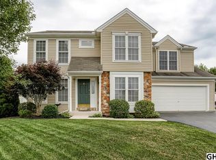 60 Thomas Dr, York, PA
