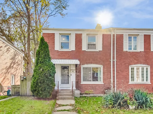 5215 W 63rd Pl, Chicago, IL 60638