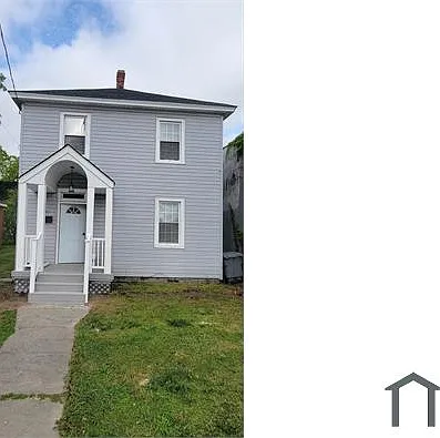 607 Washington St — Photo 3