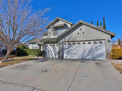 14814 Snake River Ct, Victorville, CA, 92392