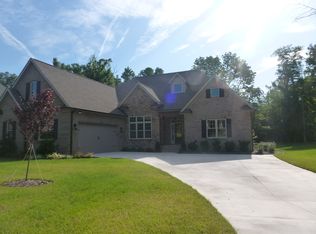 5002 Bennington Way, High Point, NC 27262