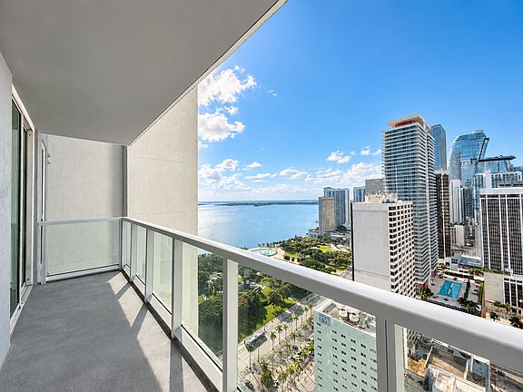 3rd image of 244 Biscayne Blvd APT 3405