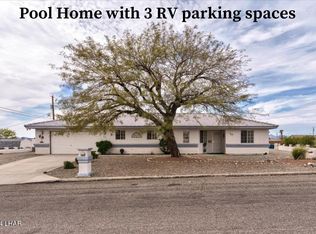 3335 Mockingbird Dr, Lake Havasu City, AZ 86406