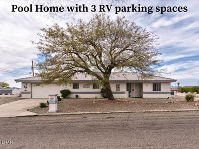 3335 Mockingbird Dr, Lake Havasu City, AZ, 86406