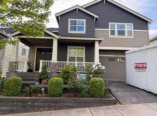 5757 NW Primino Ave, Portland, OR 97229
