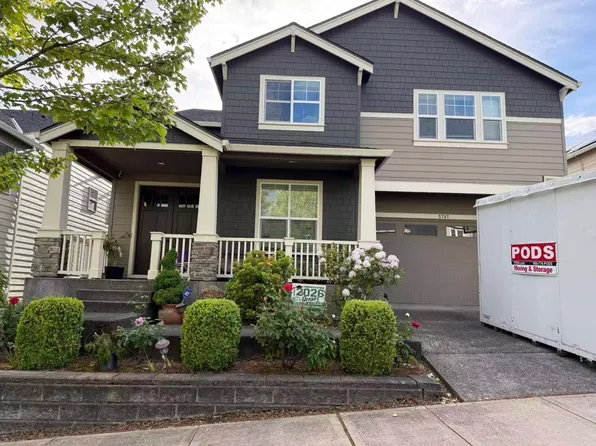 5757 NW Primino Ave, Portland, OR 97229