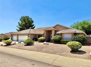 2016 Dale Evans Way, Kingman, AZ 86409