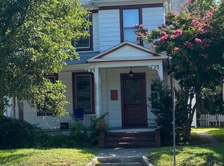 144 S Washington St #1, Easton, MD