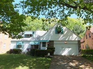 3663 Severn Rd, Cleveland Heights, OH 44118