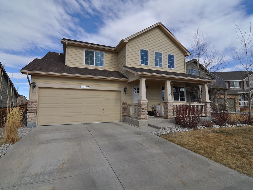 1st image of 11907 S Copper Creek Cir