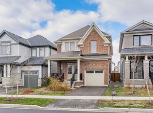 27 Harpin Way W, Centre Wellington, ON N1M0H2