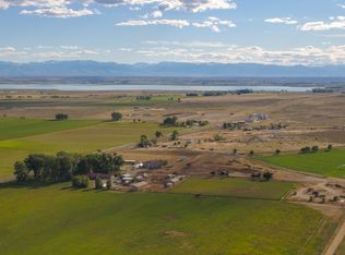 1502 Missouri Valley Rd, Riverton, WY 82501