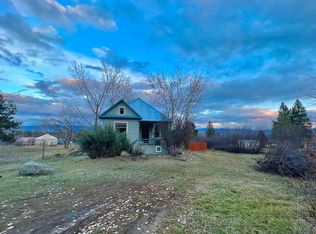 292 Canyon Creek Rd, Hamilton, MT 59840