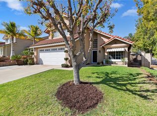 2002 Turnberry Ln, Corona, CA 92881
