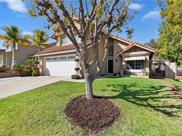 2002 Turnberry Ln, Corona, CA 92881