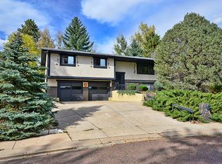5250 Ladera Ln, Colorado Springs, CO 80917