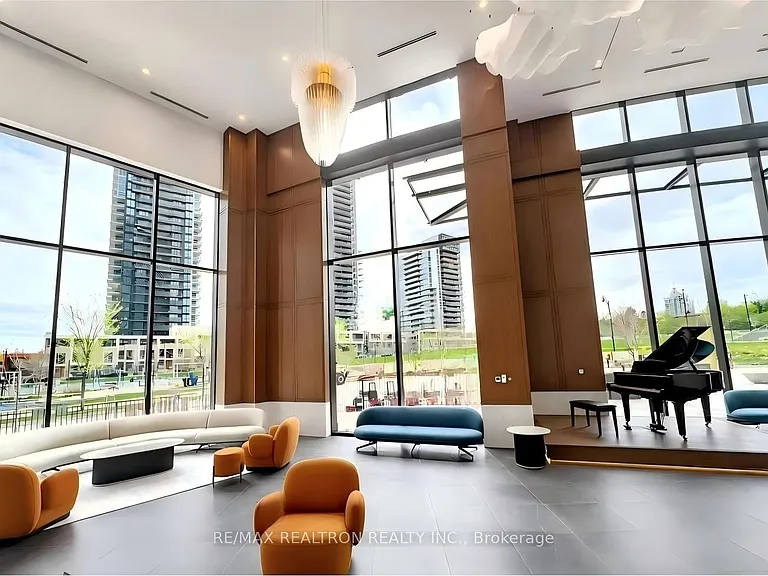 18 Esther Shiner Blvd #617 — Photo 1