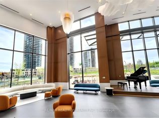 18 Esther Shiner Blvd #617, Toronto, ON M2K 0C4