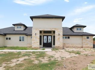 630 Red Oak Ave, Harlingen, TX 78552