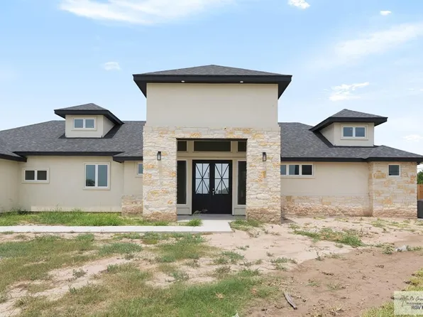 630 Red Oak Ave, Harlingen, TX 78552