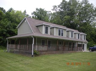 6965 E State Road 45, Bloomington, IN 47408