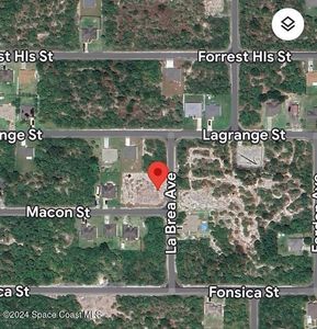 0 Macon St SW, Palm Bay, FL, 32908