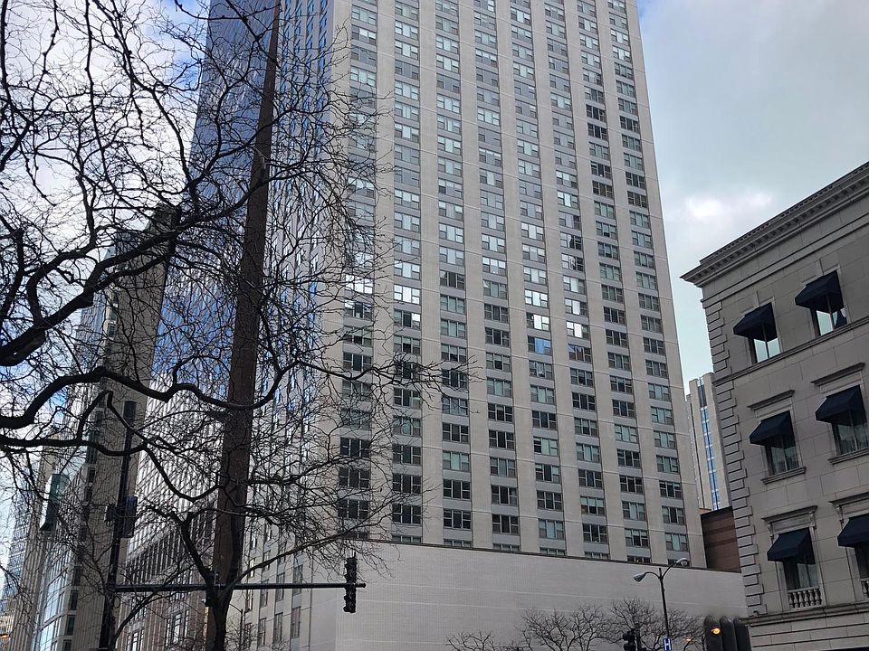 1st image of 777 N Michigan Ave APT 2707