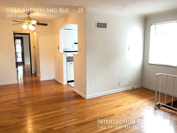 3rd image of 6337 Sutherland Ave #2F
