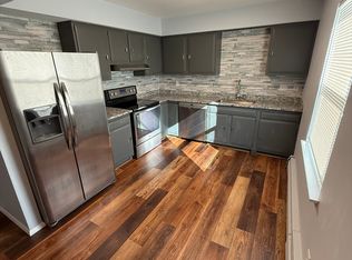 1139 Talcott St, Fort Atkinson, WI 53538